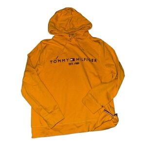 Tommy Hilfiger Hooded Sweatshirt